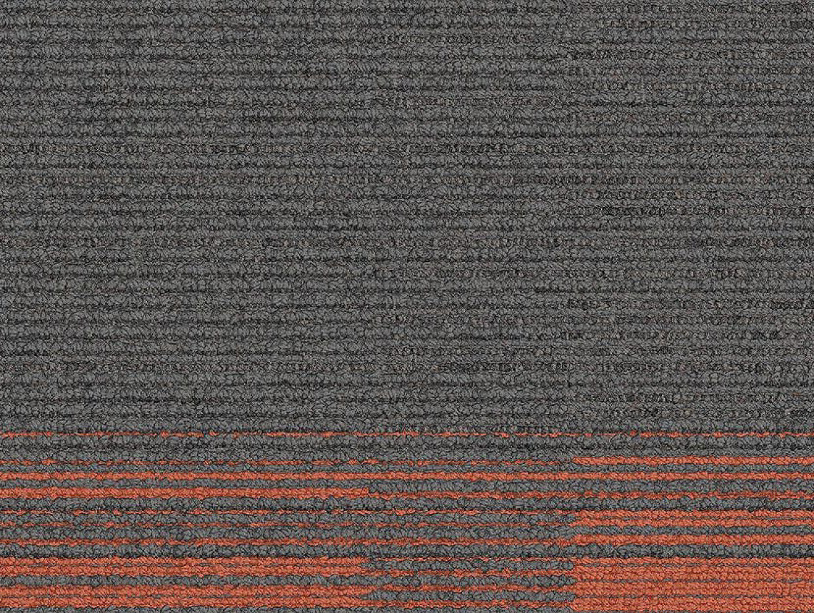 Off Line - 104335 Pewter/Mandarin